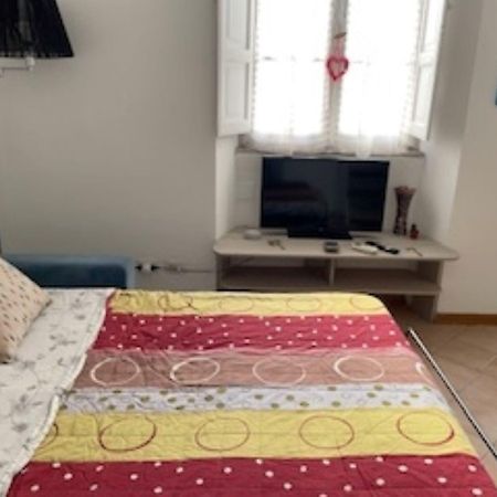 Apartament Loft Piccola Londra Rzym Zewnętrze zdjęcie