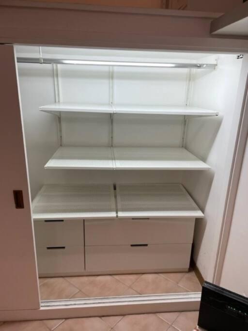 Apartament Loft Piccola Londra Rzym Zewnętrze zdjęcie