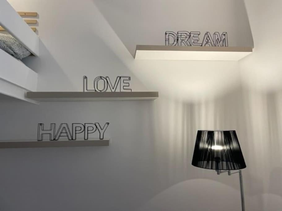 Apartament Loft Piccola Londra Rzym Zewnętrze zdjęcie