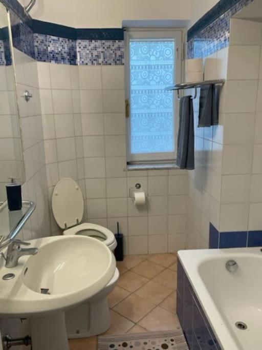 Apartament Loft Piccola Londra Rzym Zewnętrze zdjęcie