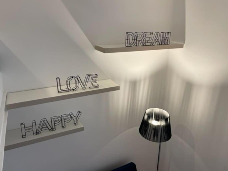 Apartament Loft Piccola Londra Rzym Zewnętrze zdjęcie