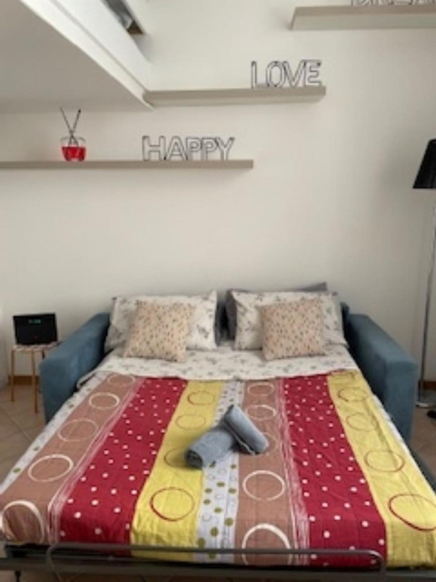 Apartament Loft Piccola Londra Rzym Zewnętrze zdjęcie